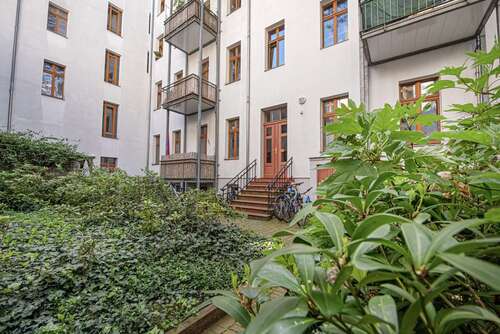 Foto - Wohnung zum Kaufen in Berlin 282.000,00 € 40.97 m²