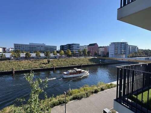 Foto - Wohnung zum Mieten in Berlin 2.209,00 € 96 m²