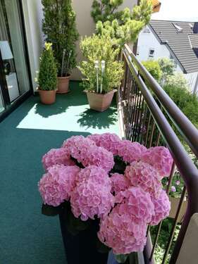 Foto - Wohnung zum Mieten in Idstein 1.045,00 € 78 m²