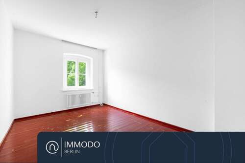 Foto - Wohnung zum Kaufen in Berlin 320.000,00 € 61.5 m²