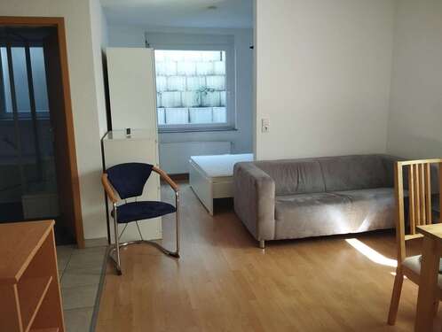 Foto - Wohnung zum Mieten in Ludwigsburg 600,00 € 37 m²