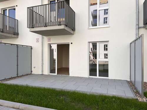 Foto - Wohnung zum Mieten in Berlin 1.604,12 € 114.58 m²