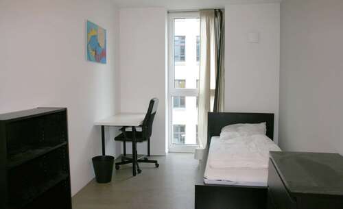 Foto - WG-Zimmer in Berlin 630,00 € 13 m²