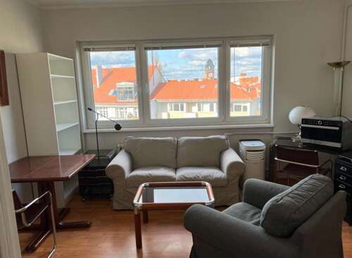 Foto - Wohnung zum Mieten in Berlin 750,00 € 27.09 m²