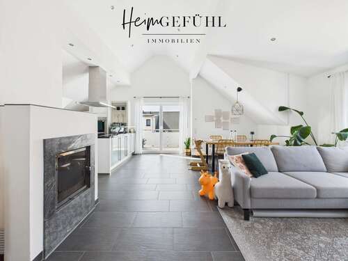 Foto - Wohnung zum Kaufen in Bietigheim-Bissingen 349.000,00 € 78 m²