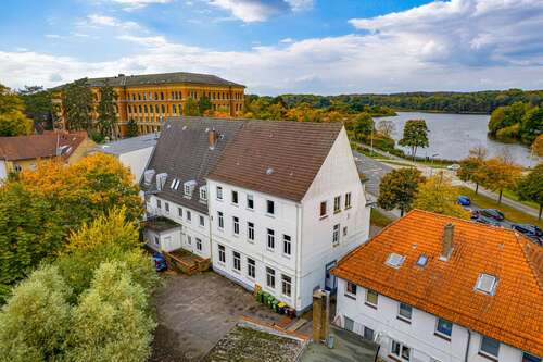 Foto - Büro in Schleswig 220,00 € 13.07 m²