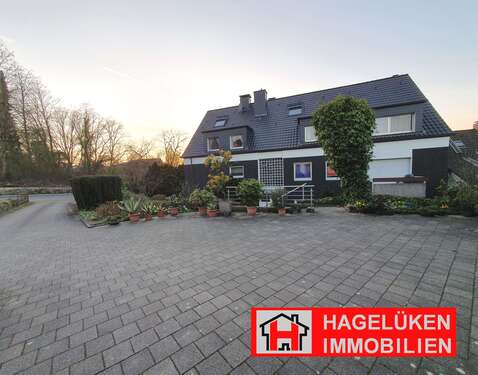 Foto - Haus zum Kaufen in Essen 1.150.000,00 € 517 m²