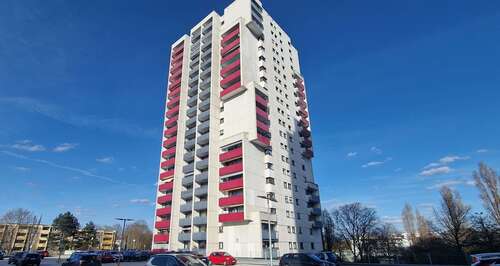 Foto - Wohnung zum Kaufen in Frankenthal 99.000,00 € 44 m²