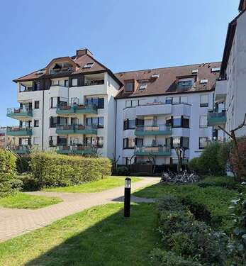 Foto - Wohnung zum Kaufen in Leipzig 70.000,00 € 37.8 m²