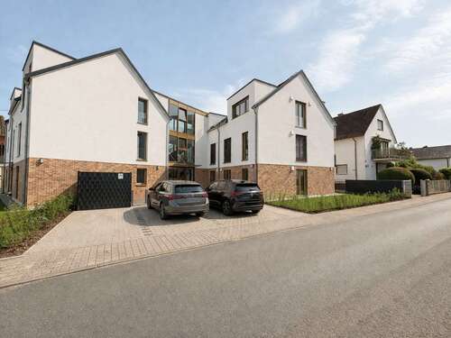 Foto - Wohnung zum Kaufen in Sulzbach 549.000,00 € 85.72 m²