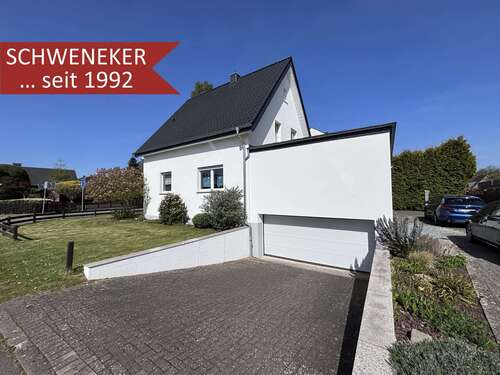 Foto - Haus zum Kaufen in Löhne-Obernbeck 329.000,00 € 140 m²