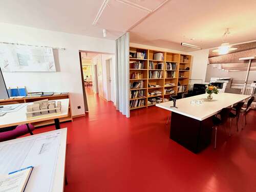Foto - Büro in Stuttgart 2.899,00 € 143.66 m²