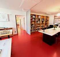 Büro in Stuttgart 2.899,00 € 143.66 m²