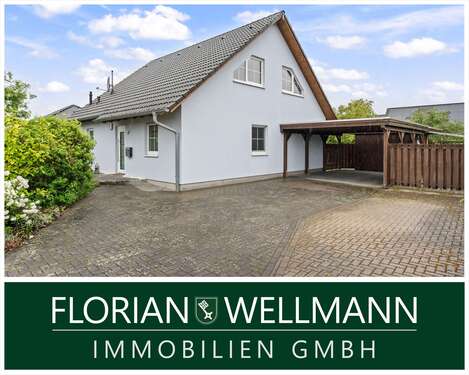 Foto - Haus zum Kaufen in Schwarme 299.000,00 € 140.84 m²