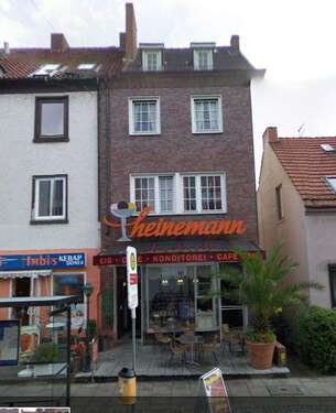 Foto - Wohnung zum Mieten in Bremen 640,00 € 43 m²