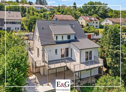 Foto - Haus zum Kaufen in Stuttgart 1.390.000,00 € 189 m²