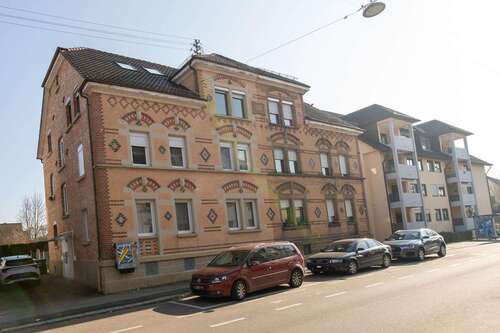 Foto - Wohnen auf Zeit in Heilbronn 1.400,00 €