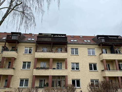 Foto - Wohnung zum Kaufen in Berlin 420.000,00 € 77.49 m²
