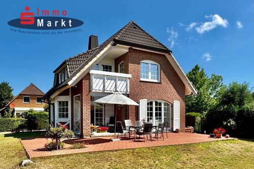 Foto - Haus zum Kaufen in Minden 265.000,00 € 106 m²