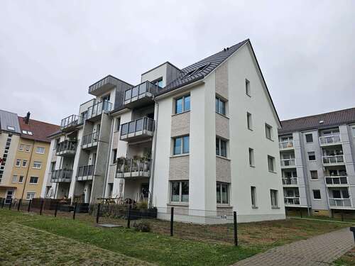 Foto - Wohnung zum Mieten in Rostock 960,00 € 69.27 m²