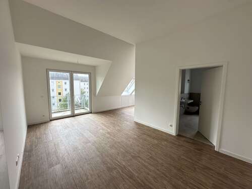 Foto - Wohnung zum Mieten in Rostock 960,00 € 69.27 m²