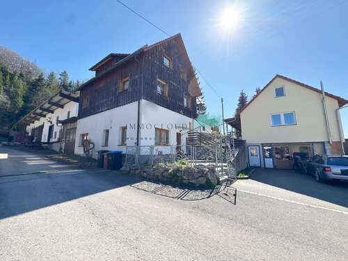 Foto - Haus zum Kaufen in Heidenheim an der Brenz 699.000,00 € 191 m²