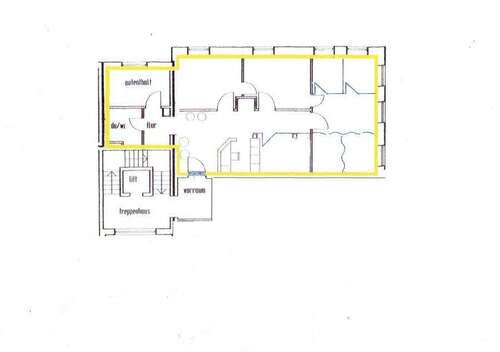 Foto - Büro in Tettnang 1.693,84 € 110 m²