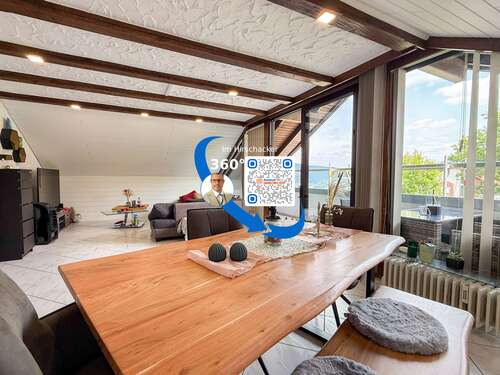 Foto - Wohnung zum Kaufen in Eberbach 449.000,00 € 270 m²