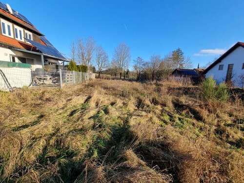 Foto - Grundstück zu verkaufen in Altdorf Weinhof 295.000,00 € 1013 m²