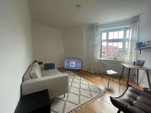 Foto - Wohnen auf Zeit in Hamburg 1.890,00 €