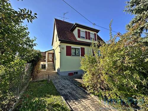Foto - Haus zum Kaufen in Hirrlingen 370.000,00 € 114 m²