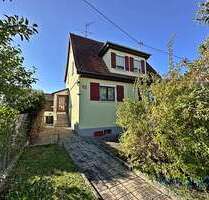 Haus zum Kaufen in Hirrlingen 370.000,00 € 114 m²