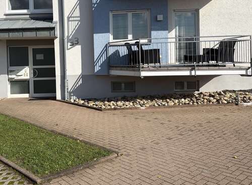 Foto - Wohnung zum Kaufen in Kirchheimbolanden 210.000,00 € 67.33 m²