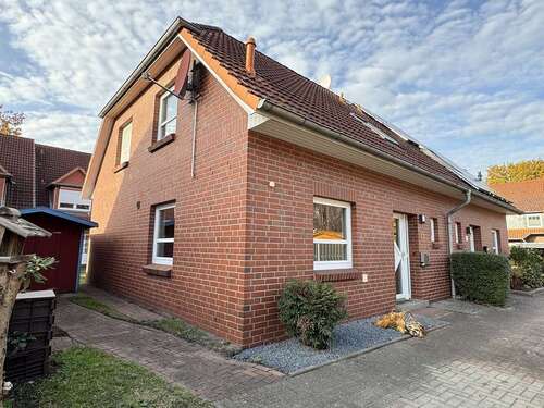 Foto - Haus zum Kaufen in Neu Wulmstorf 418.600,00 € 101 m²