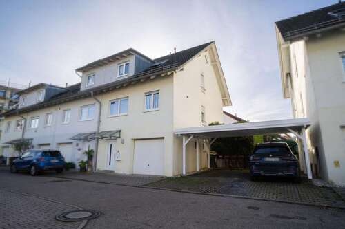 Foto - Haus zum Kaufen in Baden-Baden 469.000,00 € 123 m²