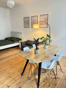 Foto - Wohnen auf Zeit in Berlin 1.600,00 €