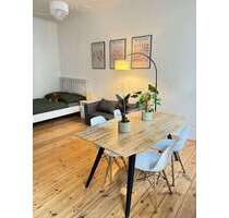 Wohnen auf Zeit in Berlin 1.600,00 €