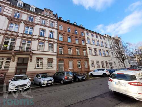 Foto - Wohnen auf Zeit in Wiesbaden 730,00 €