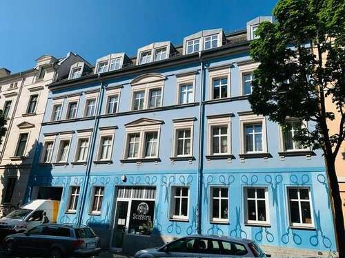 Foto - Wohnung zum Kaufen in Leipzig 170.586,00 € 63.18 m²