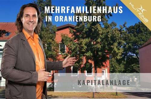 Foto - Haus zum Kaufen in Oranienburg 499.000,00 € 160 m²