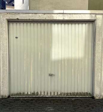 Foto - Garage zu vermieten in Braunschweig 100,00 €