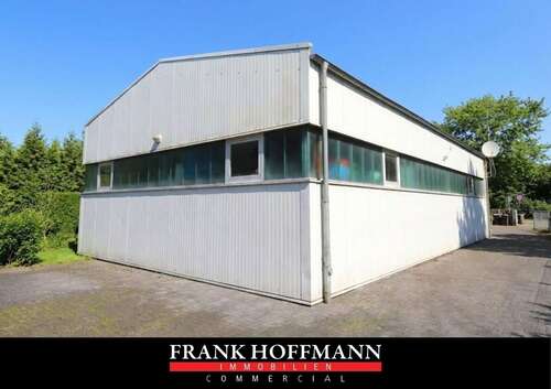Foto - Halle in Quickborn 699.000,00 € 144 m²