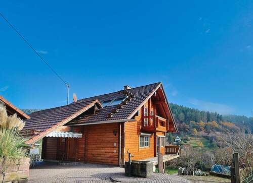 Foto - Haus zum Kaufen in Ernstmühl-Calw 445.000,00 € 159 m²