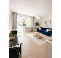 Wohnung zum Kaufen in Berlin 205.000,00 € 35 m²
