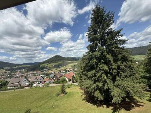 Foto - Wohnung zum Kaufen in Baiersbronn 49.900,00 € 31 m²