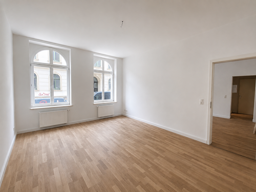 Foto - Wohnung zum Mieten in Leipzig 665,50 € 53.24 m²