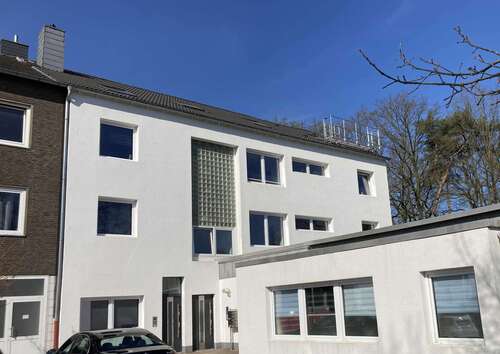 Foto - Wohnung zum Mieten in Dorsten Rhade 690,00 € 83 m²