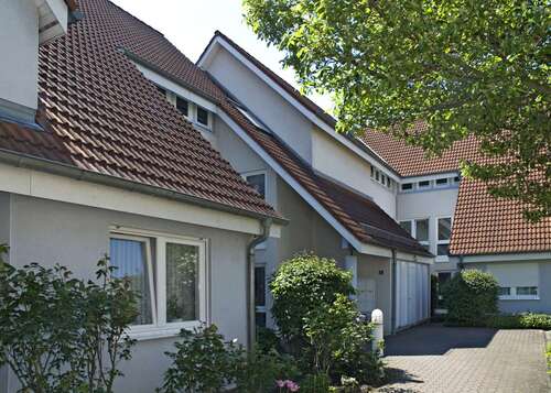 Foto - Wohnung zum Mieten in Mühlheim 342,56 € 45.9 m²