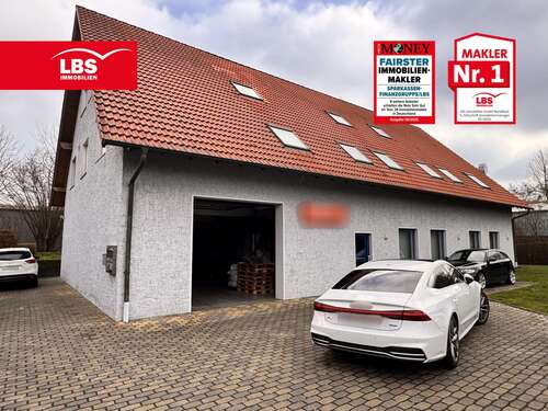 Foto - Halle in Bad Oeynhausen 800,00 € 235 m²