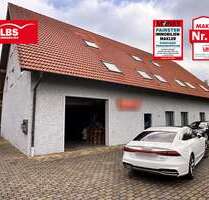 Halle in Bad Oeynhausen 800,00 € 235 m²
